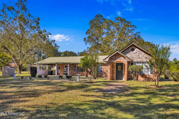 2137 FAIRLEY ONEAL RD, LUCEDALE, MS 39452 - Image 1