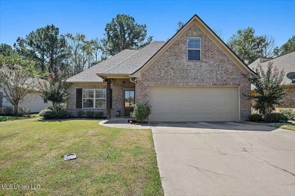 917 WILLOW GRANDE CIR, BRANDON, MS 39047 - Image 1