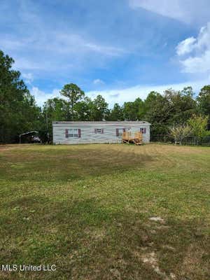 23198 WRIGHT RD, SAUCIER, MS 39574 - Image 1