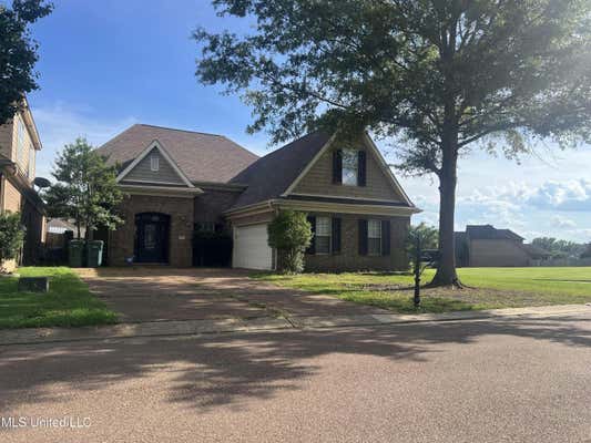 2923 DAWKINS CV, SOUTHAVEN, MS 38672 - Image 1