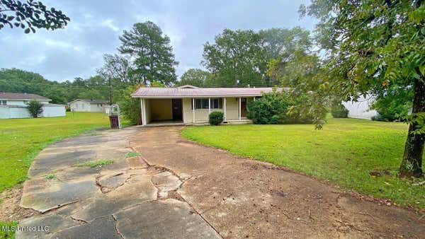 1034 AVALON CIR, KOSCIUSKO, MS 39090 - Image 1