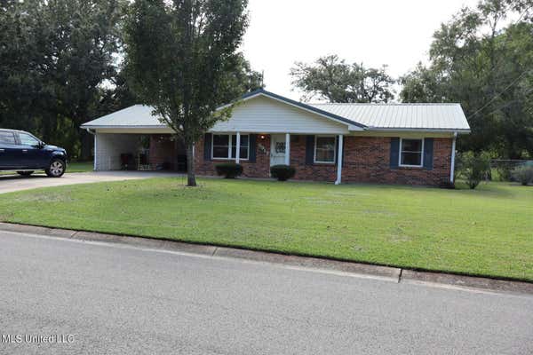 3917 SHERWOOD ST, PASCAGOULA, MS 39581 - Image 1