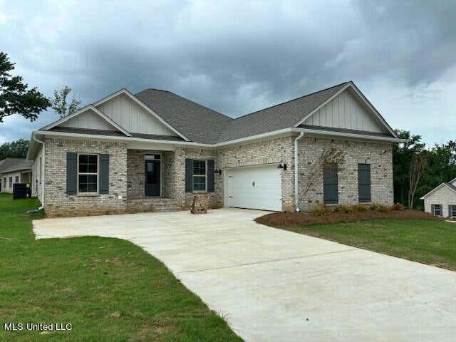 228 COPPER CREEK DR, CLINTON, MS 39056, photo 1