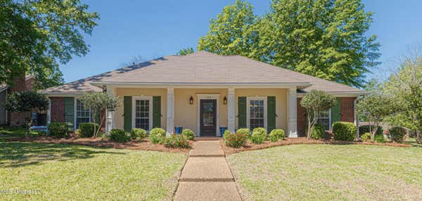 123 RIDGECREST DR, RIDGELAND, MS 39157 - Image 1