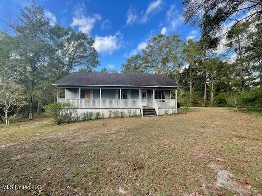 30 S WALKER RD, PERKINSTON, MS 39573 - Image 1