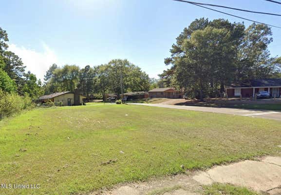 0 WOODY DRIVE, JACKSON, MS 39212 - Image 1