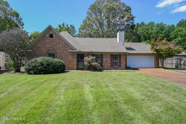 5455 PLUM TREE DR, SOUTHAVEN, MS 38671 - Image 1