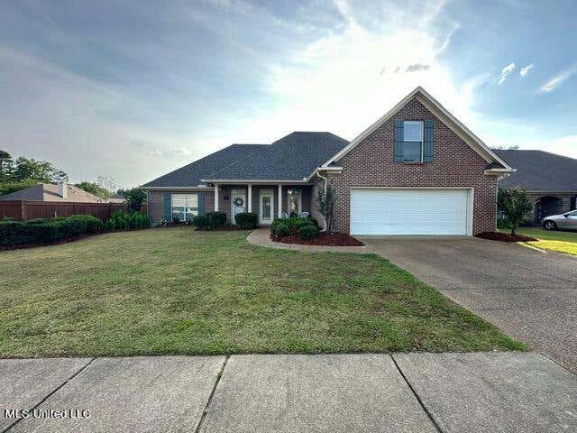 805 HIGHLAND CT, BRANDON, MS 39047, photo 1 of 46