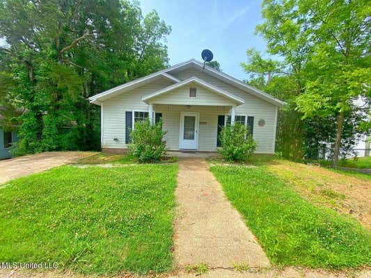 405 E JEFFERSON ST, KOSCIUSKO, MS 39090 - Image 1