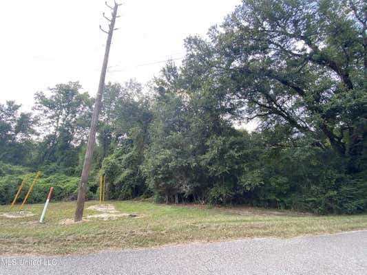 223 E SUNNYBROOK RD, CARRIERE, MS 39426, photo 3 of 4