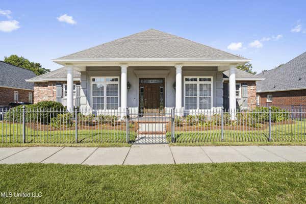 1529 MAGNOLIA ST LOT 15, GULFPORT, MS 39507 - Image 1