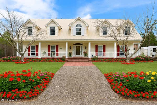 139 PINE RIDGE CV, HOLLY SPRINGS, MS 38635, photo 1 of 47