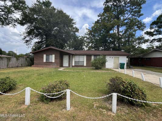 6331 MARTIN LUTHER KING BLVD, MOSS POINT, MS 39563 - Image 1