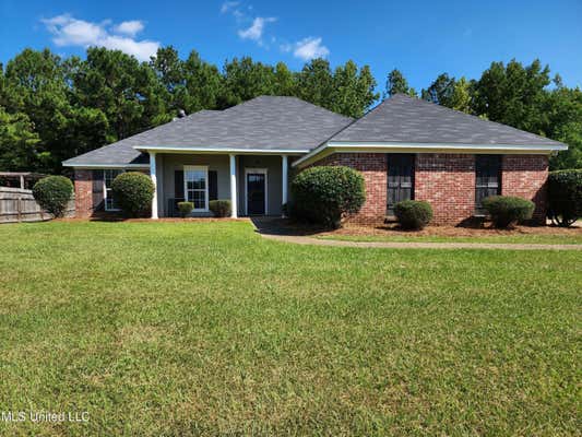 603 SOUTHERN OAKS DR, FLORENCE, MS 39073 - Image 1