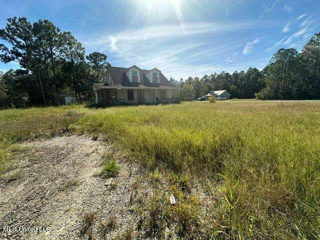 15025 DANTZLER RD, VANCLEAVE, MS 39565, photo 1