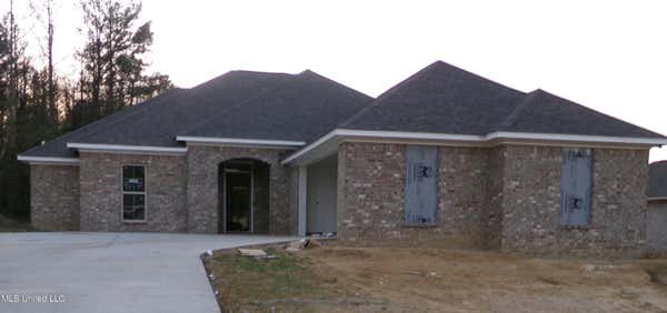 109 MADISONVILLE DR, CANTON, MS 39046 - Image 1