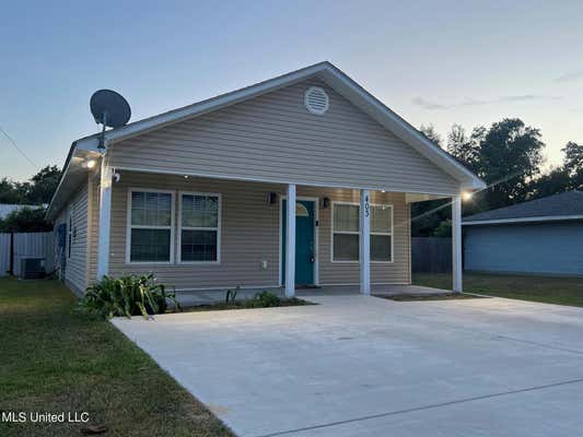 403 SAINT JUDE ST, WAVELAND, MS 39576 - Image 1