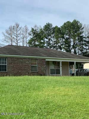 218 PHYLLIS ANN DR, CRYSTAL SPRINGS, MS 39059 - Image 1