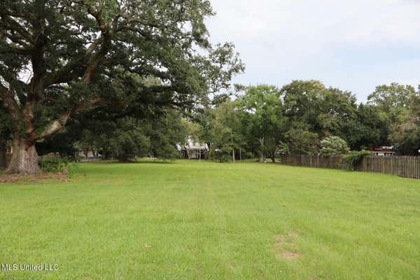 734 MARKET ST, PASCAGOULA, MS 39567 - Image 1