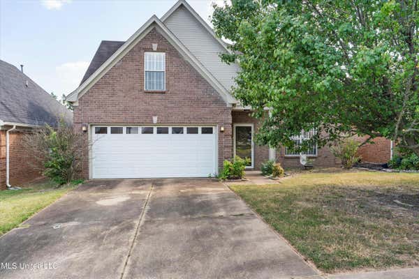 9827 SOUTHERN GUM WAY, OLIVE BRANCH, MS 38654 - Image 1