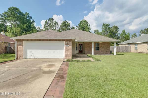 13125 SUNVIEW CV, VANCLEAVE, MS 39565 - Image 1