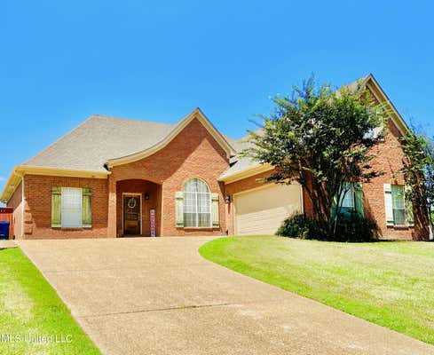 1881 LAUGHTER RD, NESBIT, MS 38651 - Image 1