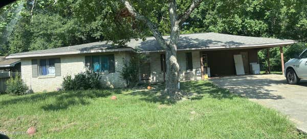 106 NE 6TH AVE, MAGEE, MS 39111 - Image 1