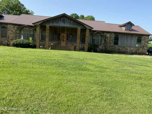 10920 N BELLVIEW RD HWY 322 ROAD, CLARKSDALE, MS 38614 - Image 1