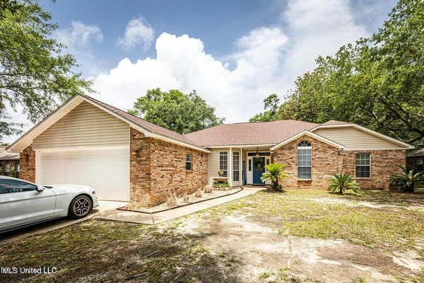 8500 CLAMSHELL AVE, OCEAN SPRINGS, MS 39564 - Image 1