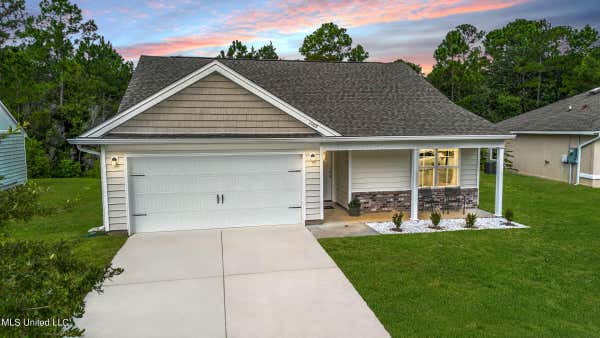 13109 TURTLE CREEK PKWY, GULFPORT, MS 39503 - Image 1