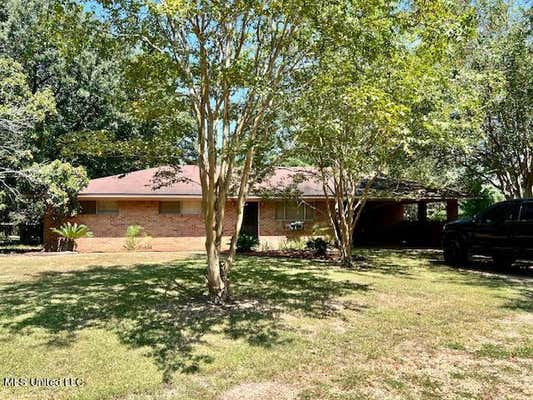 5498 MULLINS RD, GLOSTER, MS 39638 - Image 1