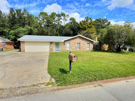 2703 CATHERINE DR, OCEAN SPRINGS, MS 39564 - Image 1