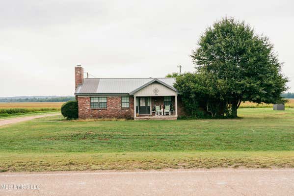 13900 EAGLE BEND RD, YAZOO CITY, MS 39194 - Image 1