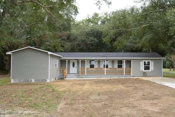 22412 JONES LN, MOSS POINT, MS 39562 - Image 1