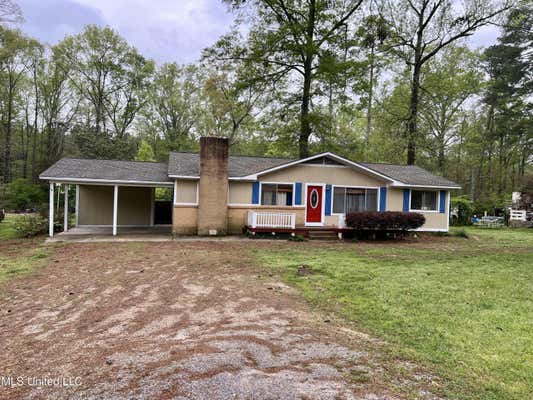 799 E FOURTH AVE, MORTON, MS 39117 - Image 1