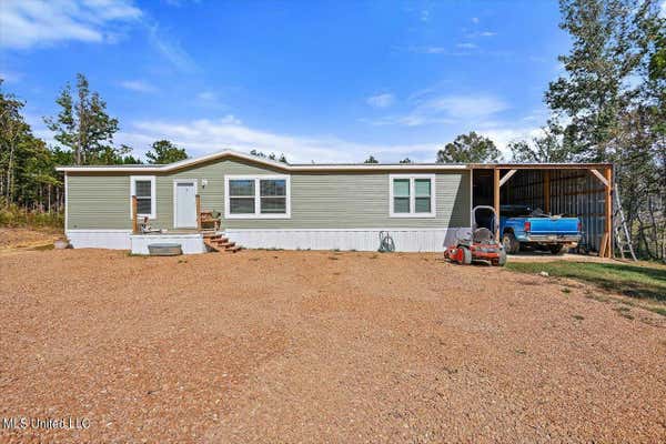 30 CRAIG RD, LENA, MS 39094 - Image 1