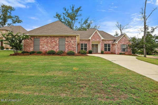 101 PINE RIDGE DR, CANTON, MS 39046 - Image 1