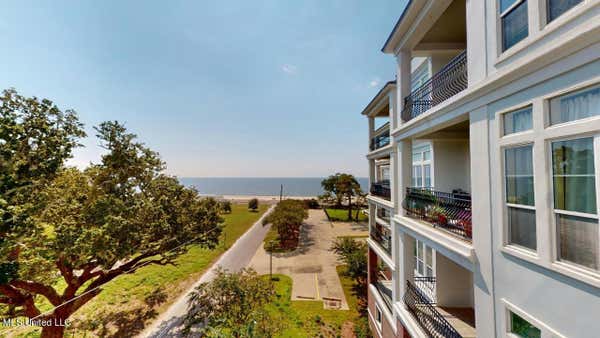 1100 W BEACH BLVD APT 411, PASS CHRISTIAN, MS 39571 - Image 1