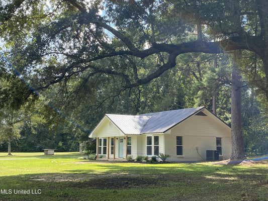 22217 JONES LN, MOSS POINT, MS 39562 - Image 1