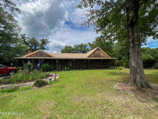 1997 VERNAL RIVER RD, LUCEDALE, MS 39452 - Image 1