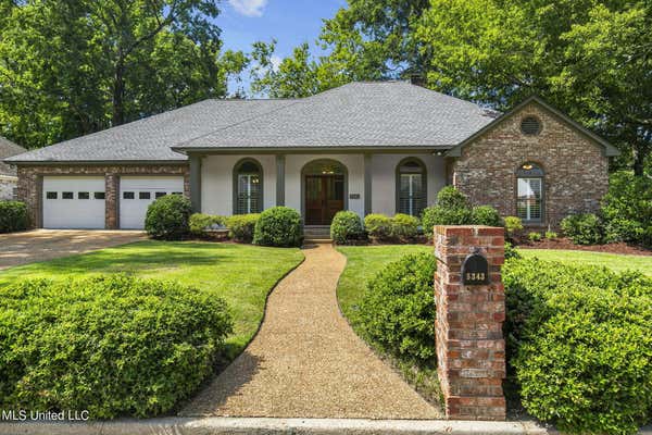 5343 FAIRWAY ST, JACKSON, MS 39211 - Image 1