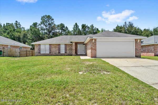 13966 MADDIE CIR, DIBERVILLE, MS 39540 - Image 1