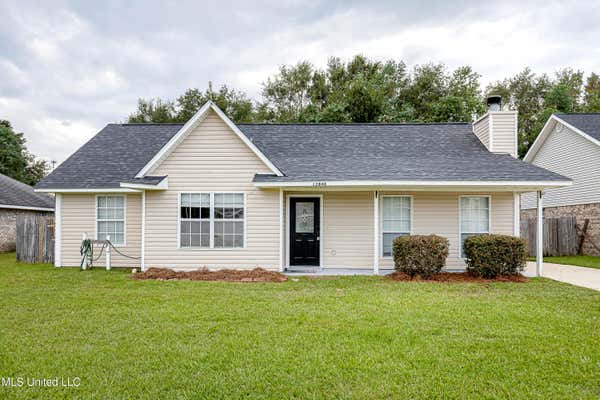 12040 HARMONY CIR, GULFPORT, MS 39503 - Image 1