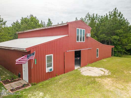 15234 HIGHWAY 26 W, LUCEDALE, MS 39452 - Image 1