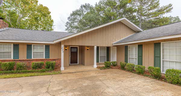 238 LANCASTER CT, BRANDON, MS 39047, photo 3 of 46