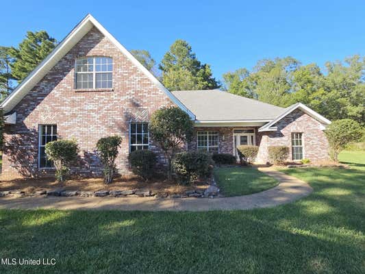 108 COMANCHE DR, TERRY, MS 39170 - Image 1