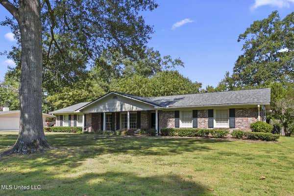 210 ROLLINGWOOD DR, JACKSON, MS 39211 - Image 1