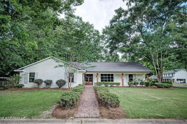 110 MAGNA CARTA PL, JACKSON, MS 39211 - Image 1