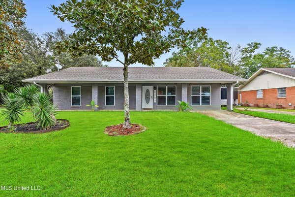 6504 LANCASTER BLVD, OCEAN SPRINGS, MS 39564 - Image 1