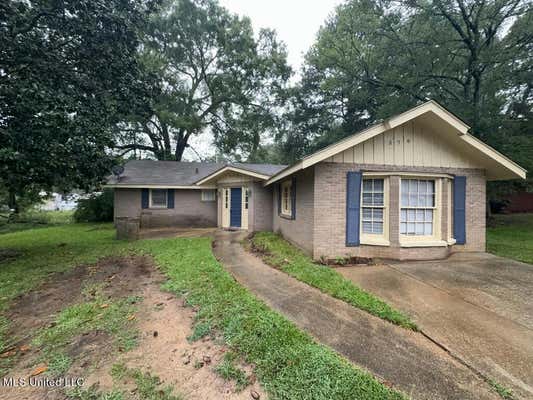 379 QUEEN JULIANNA LN, JACKSON, MS 39209 - Image 1